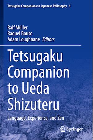 Tetsugaku Companion to Ueda Shizuteru