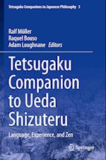 Tetsugaku Companion to Ueda Shizuteru