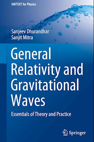 General Relativity and Gravitational Waves