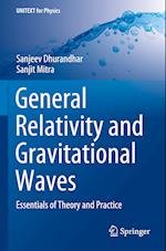 General Relativity and Gravitational Waves