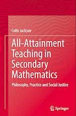 All-Attainment Teaching in Secondary Mathematics