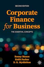Corporate Finance for Business