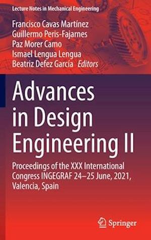 Advances in Design Engineering II