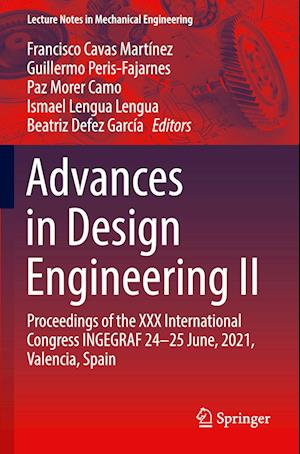 Advances in Design Engineering II