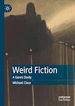 Weird Fiction