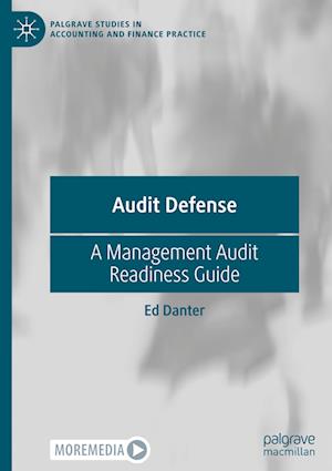 Audit Defense