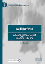 Audit Defense