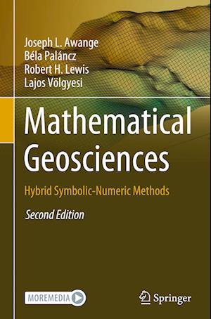 Mathematical Geosciences