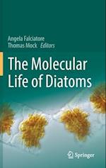 The Molecular Life of Diatoms