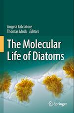 The Molecular Life of Diatoms