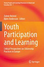 Youth Participation and Learning