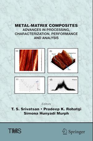 Metal-Matrix Composites