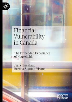 Financial Vulnerability in Canada