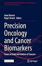 Precision Oncology and Cancer Biomarkers