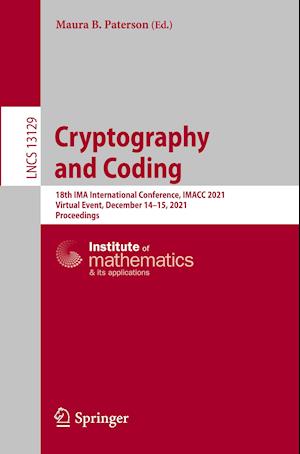 Cryptography and Coding