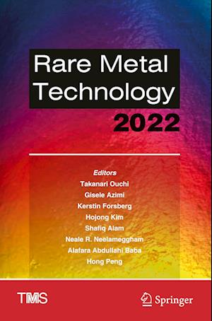 Rare Metal Technology 2022