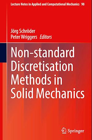 Non-standard Discretisation Methods in Solid Mechanics