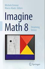 Imagine Math 8