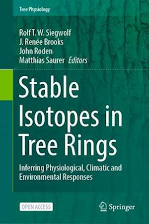 Stable Isotopes in Tree Rings