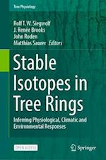 Stable Isotopes in Tree Rings