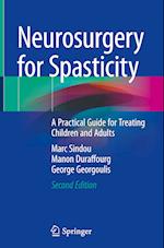 Neurosurgery for Spasticity