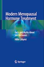 Modern Menopausal Hormone Treatment