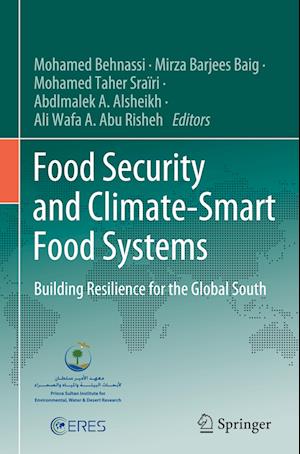 Food Security and Climate-Smart Food Systems