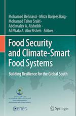 Food Security and Climate-Smart Food Systems