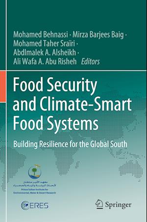 Food Security and Climate-Smart Food Systems