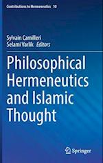 Philosophical Hermeneutics and Islamic Thought