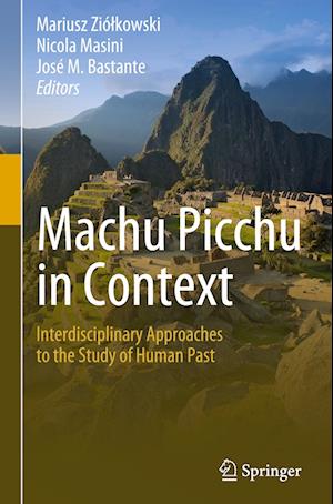 Machu Picchu in Context