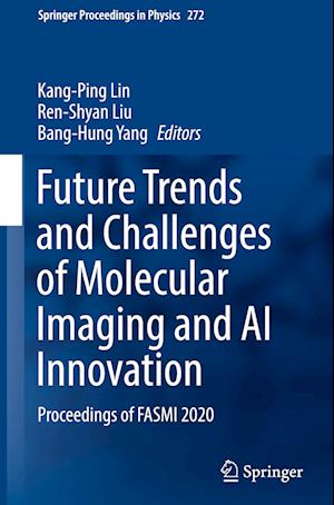 Future Trends and Challenges of Molecular Imaging and AI Innovation