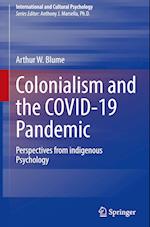Colonialism and the COVID-19 Pandemic