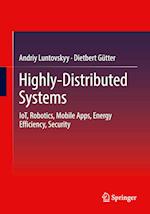 Highly-Distributed Systems