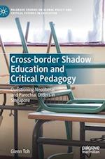 Cross-border Shadow Education and Critical Pedagogy