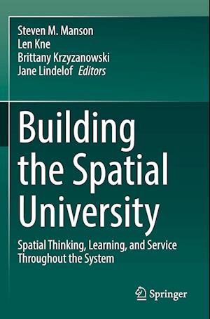 Building the Spatial University