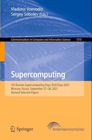 Supercomputing