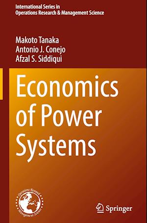 Economics of Power Systems