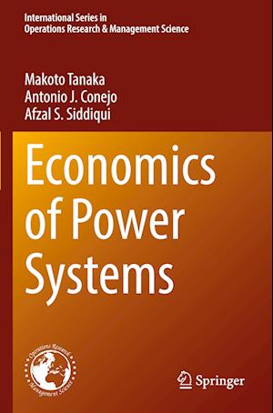 Economics of Power Systems