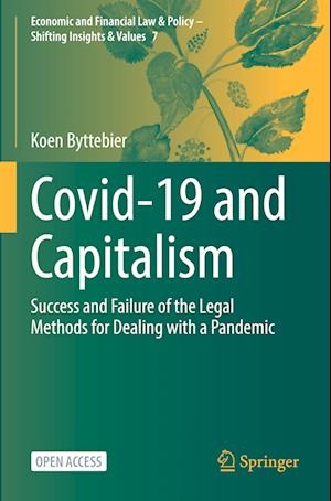 Covid-19 and Capitalism