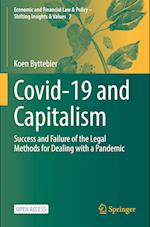 Covid-19 and Capitalism