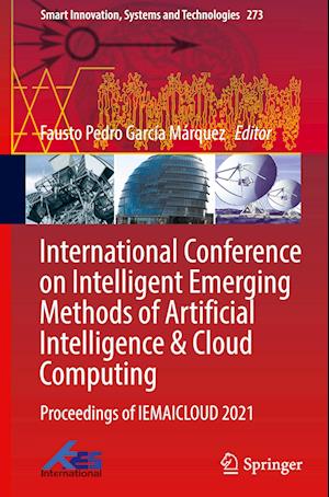 International Conference on Intelligent Emerging Methods of Artificial Intelligence & Cloud Computing