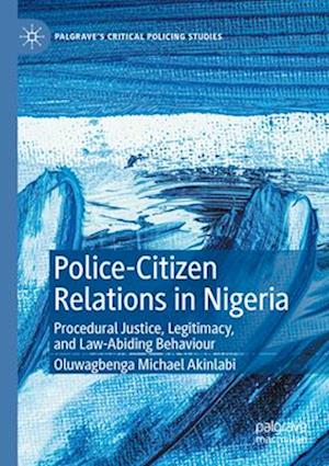 Police-Citizen Relations in Nigeria