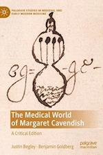 The Medical World of Margaret Cavendish