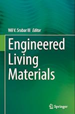 Engineered Living Materials 