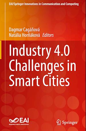 Industry 4.0 Challenges in Smart Cities