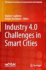 Industry 4.0 Challenges in Smart Cities