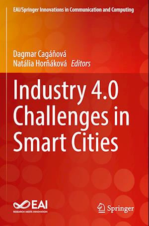 Industry 4.0 Challenges in Smart Cities