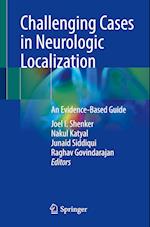 Challenging Cases in Neurologic Localization