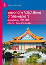Sinophone Adaptations of Shakespeare